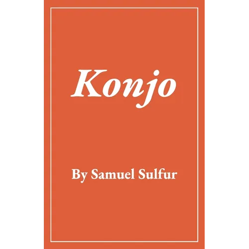 Konjo