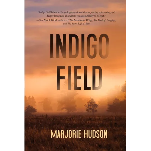 Indigo Field
