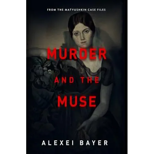 Murder and the Muse