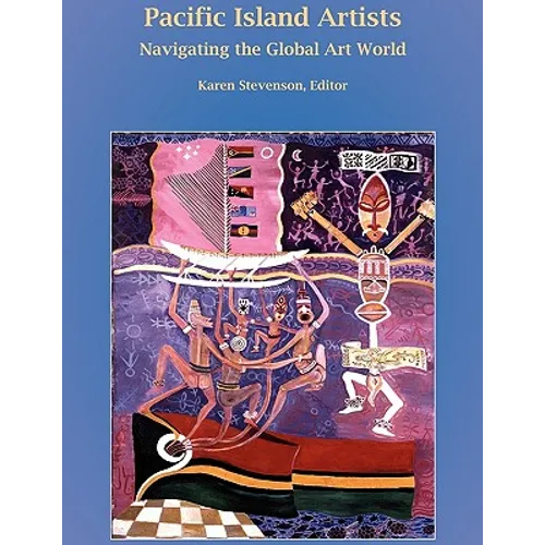 Pacific Island Artists: Navigating the Global Art World