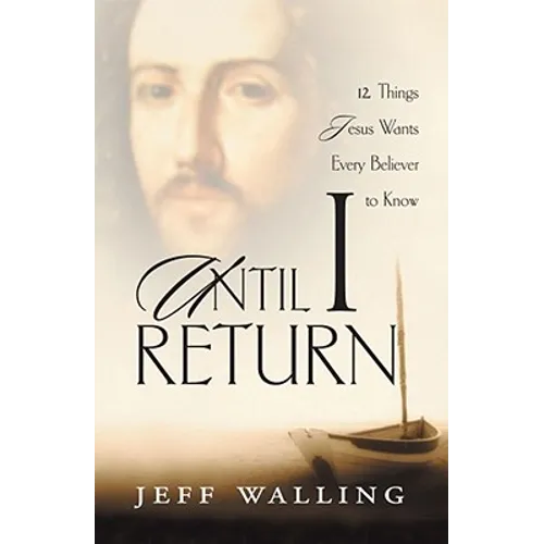 Until I Return