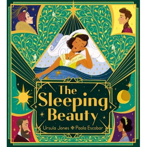 The Sleeping Beauty