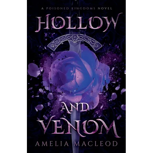 Hollow and Venom