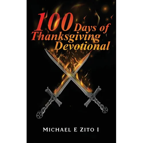 100 Days Thanksgiving