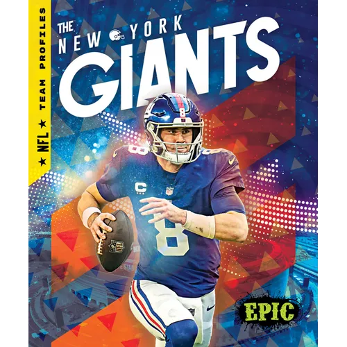 The New York Giants
