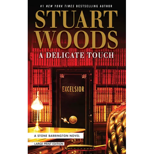 A Delicate Touch