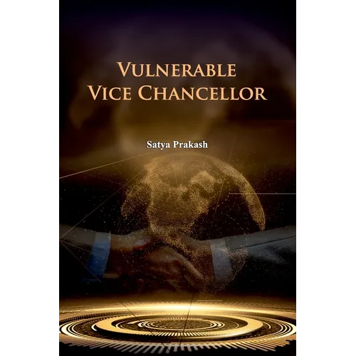 Vulnerable Vice Chancellor