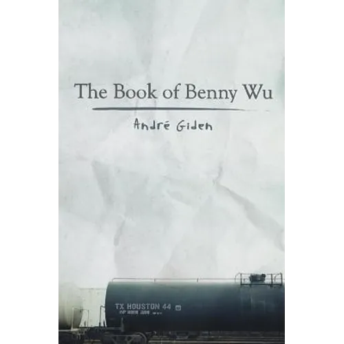 The Book of Benny Wu