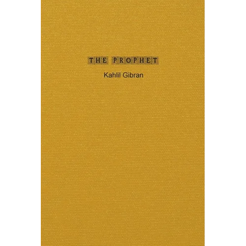 The Prophet