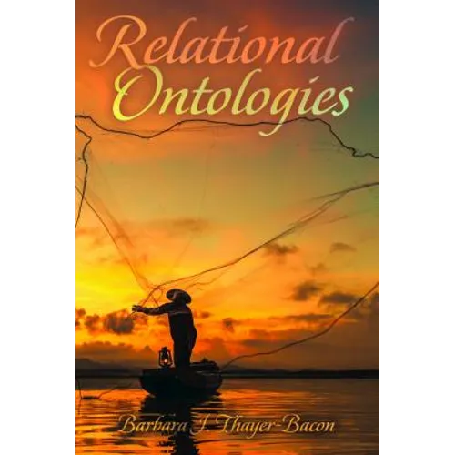 Relational Ontologies