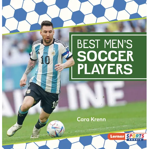 Best Men's Soccer Players