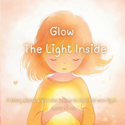 Glow The Light Inside