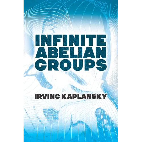 Infinite Abelian Groups