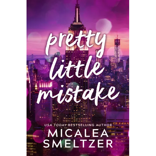 Pretty Little Mistake