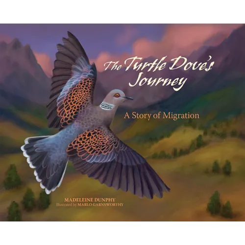 The Turtle Dove's Journey: A Story of Migration
