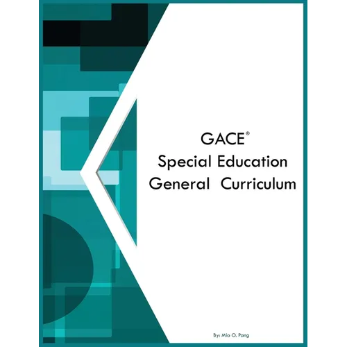 GACE Special Education General Curriculum