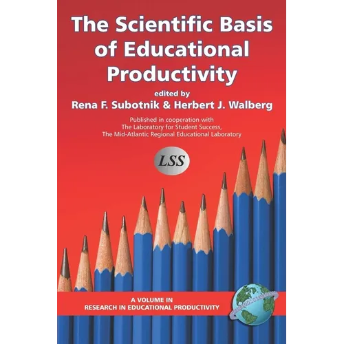 The Scientific Basis of Educational Productivity (PB)