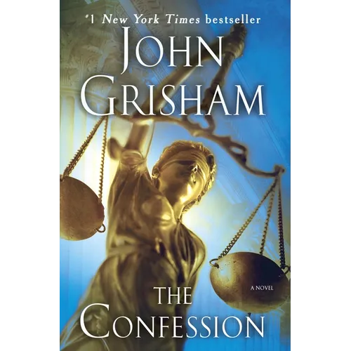 The Confession