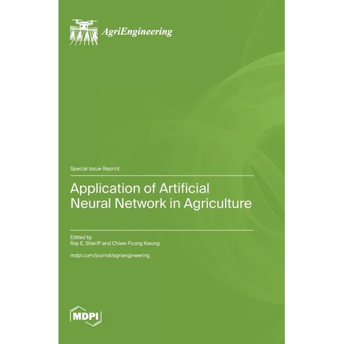 Application of Artificial Neural Network in Agriculture
