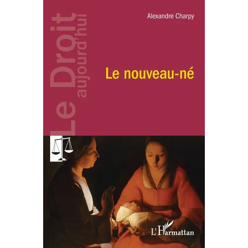 Le nouveau-né