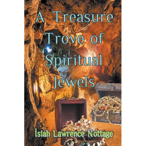 A Treasure Trove of Spiritual Jewels