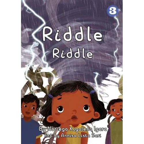 Riddle Riddle