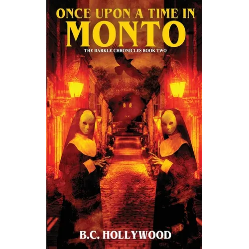 Once Upon a Time in Monto