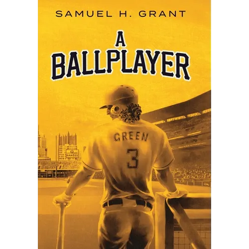 A Ballplayer