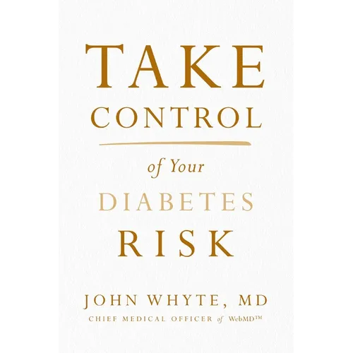 Take Control of Your Diabetes Risk