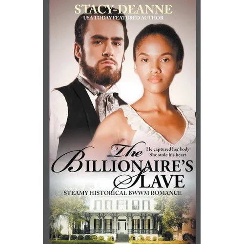 The Billionaire's Slave