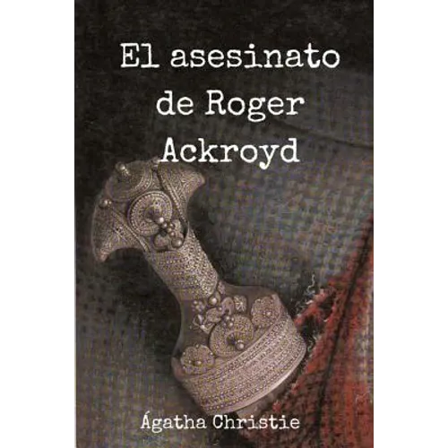 El asesinato de Roger Ackroyd