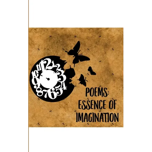 Poems: Essence of Imagination