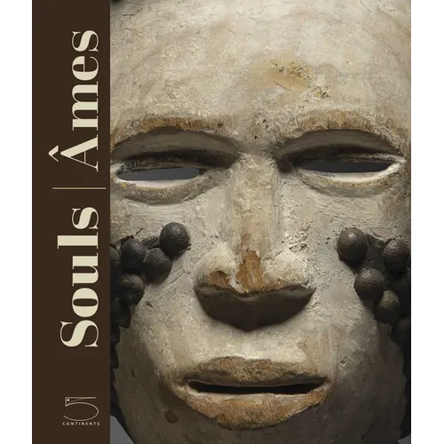 Souls: Masks from Leinuo Zhang African Art Collection