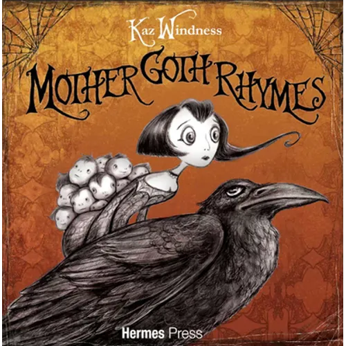 Mother Goth Rhymes