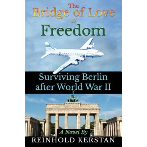 The Bridge of Love to Freedom