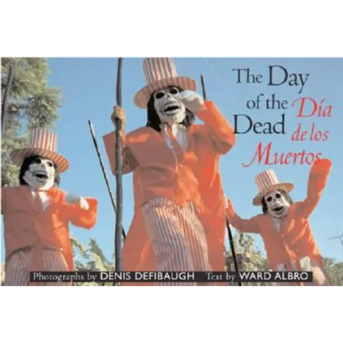 Day of the Dead: Día de Muertos