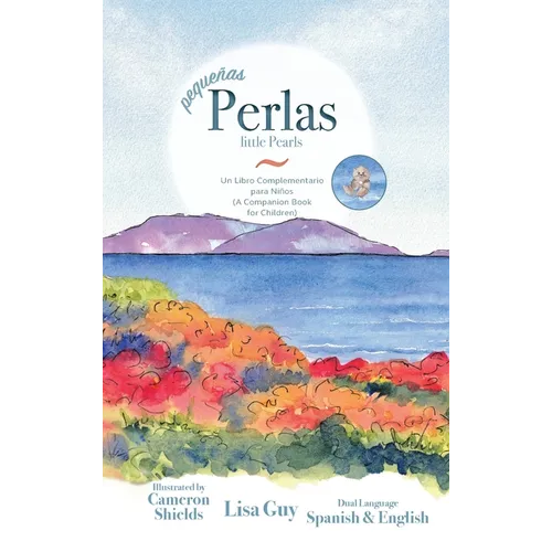 Pequeñas Perlas: Little Pearls