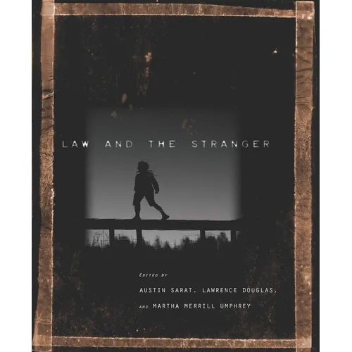 Law and the Stranger