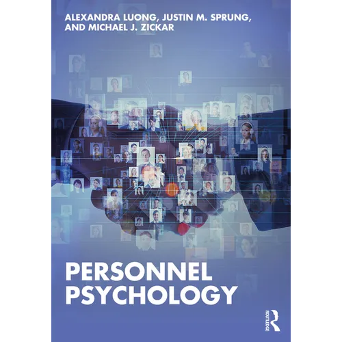 Personnel Psychology