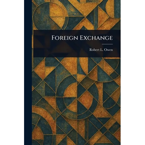 Foreign Exchange