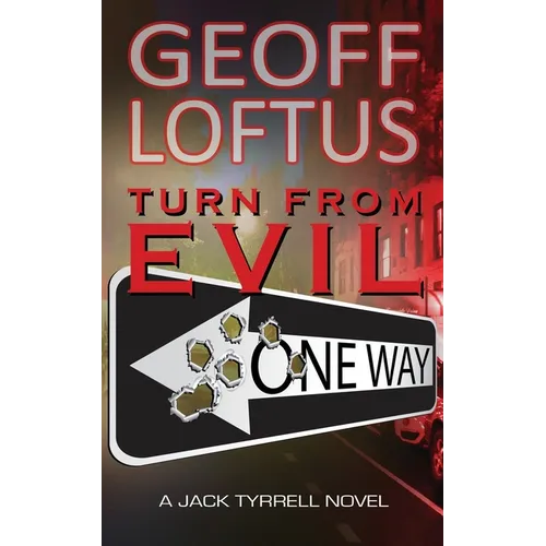 Turn From Evil