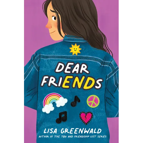 Dear Friends