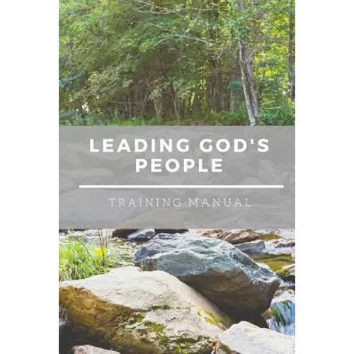Leading God's People