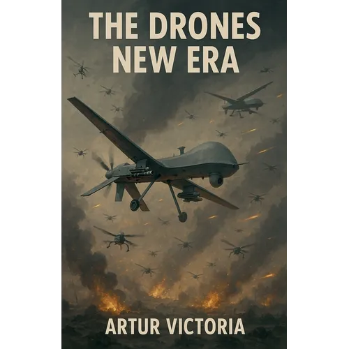 The Drones New Era