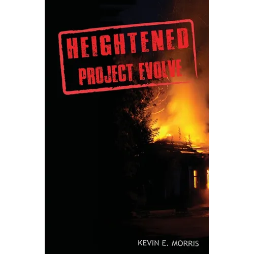Heightened: Project Evolve