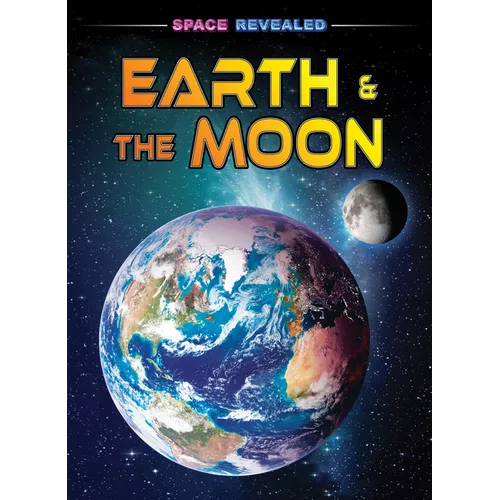 Earth & the Moon
