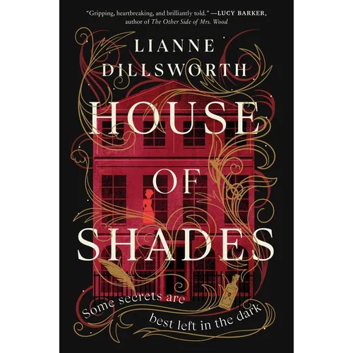 House of Shades