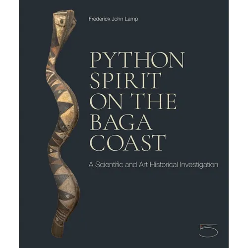 Python Spirit on the Baga Coast: A Scientific and Art Historical Investigation