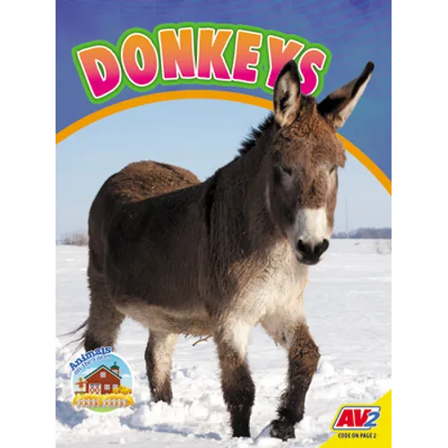 Donkeys