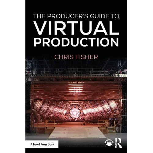 The Producer's Guide to Virtual Production